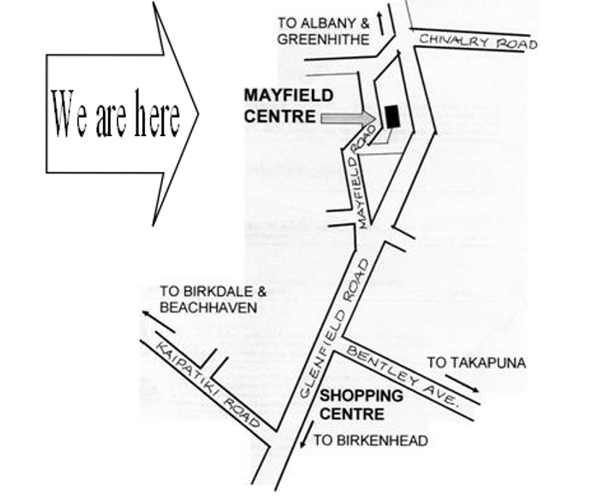 SNG Map